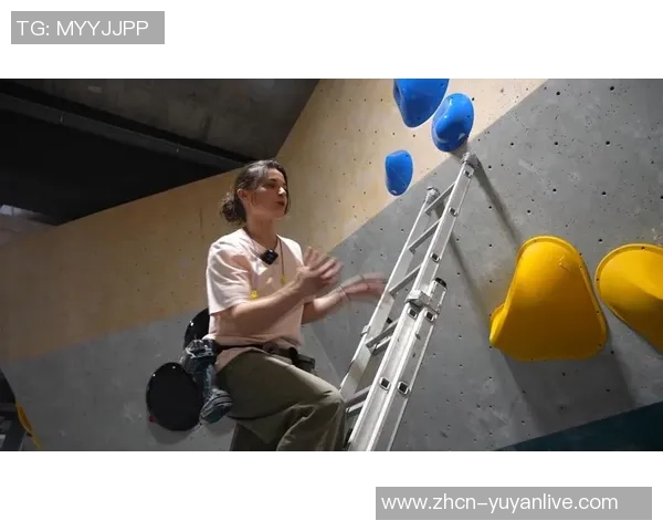 重庆攀岩队状态变革引热议攀岩运动新风潮与挑战